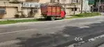 Three wheeler pickup. Contact us for goods carriage work. All Patna