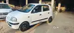 Hyundai Santro 2011
