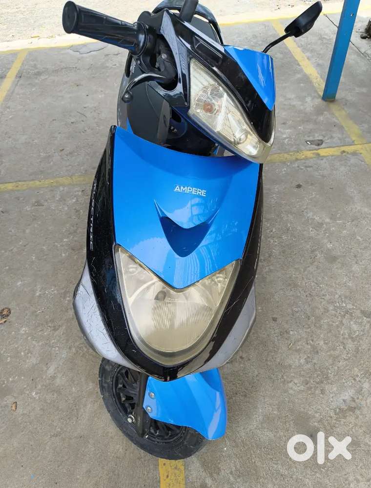 Good condition