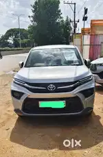 Toyota Urban Cruiser Hyryder 1.5 G Neo Drive, 2023, Petrol