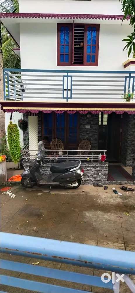 2 bedroom  2 bathroom  hall kitchen  dinning hall and work area