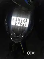 Dio 125 disc excellent condition finance emi Option Available