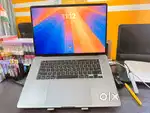 Macbook pro