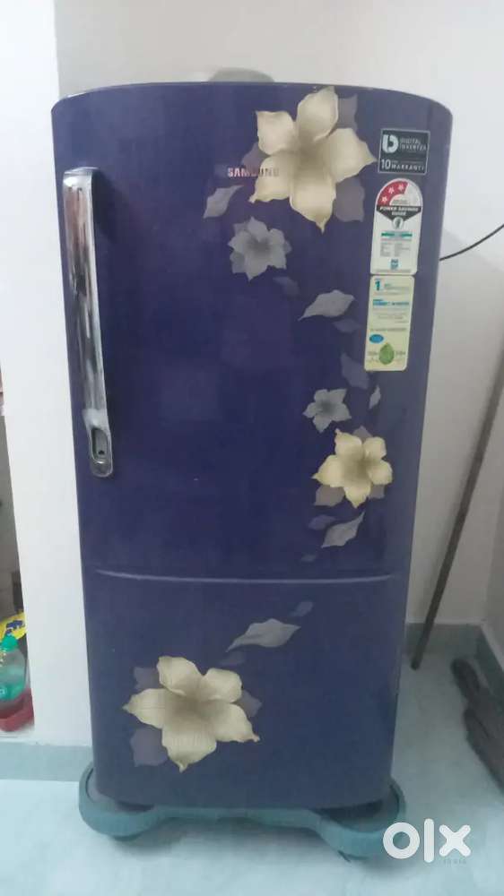 Samsung fridge