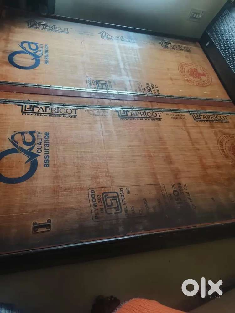 Nice cot maharaja cot