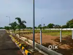 Maraimalai Nagar 1200sqft Plot Sale DTCP & RERA Approved Loan 90%