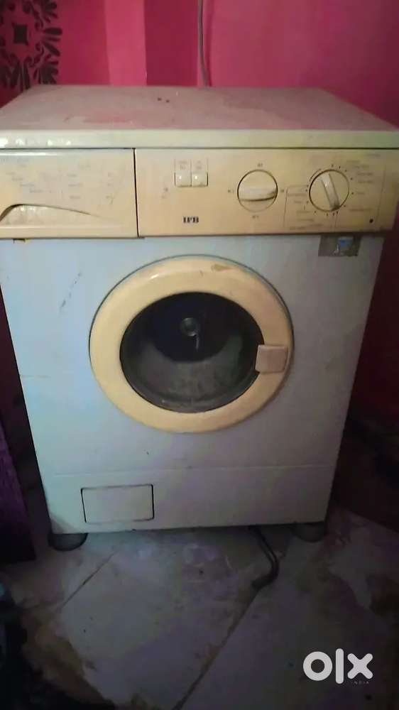 Fully automatic hai best condition