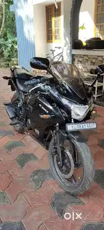 Best condition CBR150