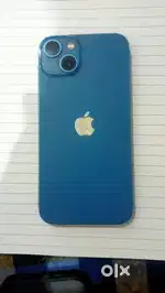 IPHONE 13 128 GB BRAND NEW CONDITIONS