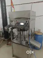 Automatic Colddrink Machine
