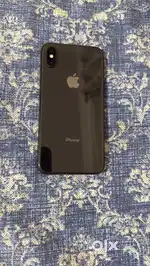Iphone X 256GB