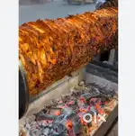 WE WANT A CHEF FOR CHARCOAL SHAWARMA