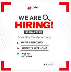 Exciting job openings available! Don't miss out!