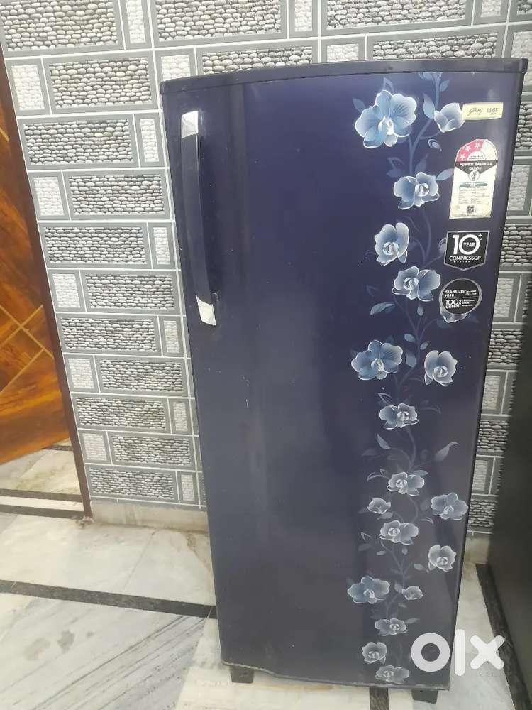 Godrej frij