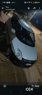 Maruti Suzuki Swift 2010 Diesel 192000 Km Driven