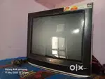 Lg 21 inch tv good condition