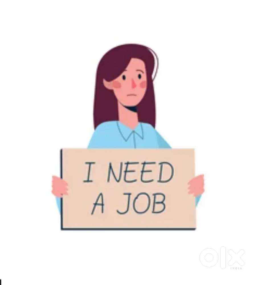 I need a job