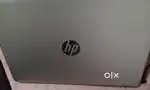 Hp laptop 12gen i5 512 gb space with original charger and box