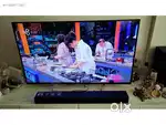 52 INCH ANDROID LED TV AVAILABLE WITH FREE HOME DELIVERY