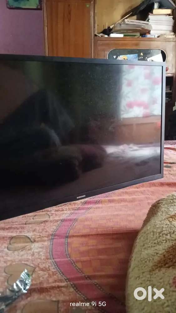 Samsung LED TV (full HD)