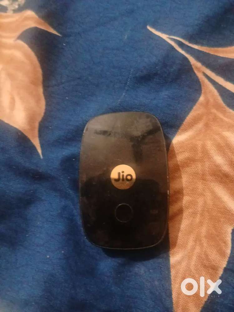 dongle jio Wi-Fi 4g