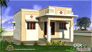 2BHK House with Car Parking – Behind Ammapet Police Station (Prime Loc