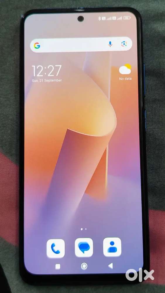 Redmi note 11