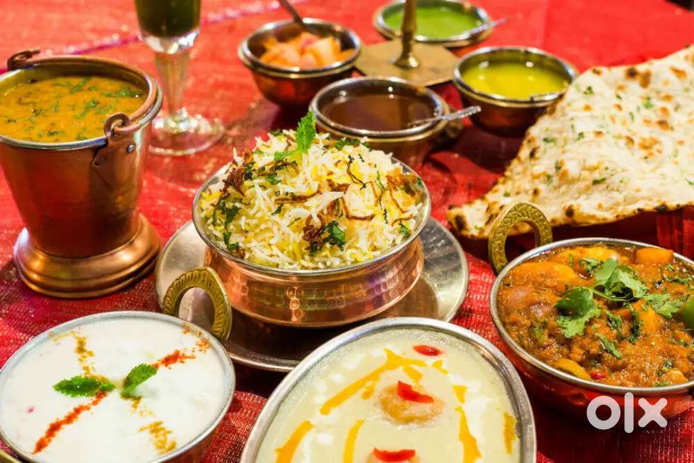 Beed Maharashtra :- Urgent Indian Maharastrain Veg Cook Chaiye Mujhe