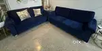 6 seater sofa