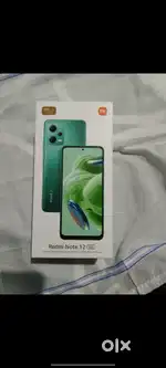 Redmi note 12 5G