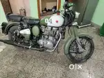 Bullet sale