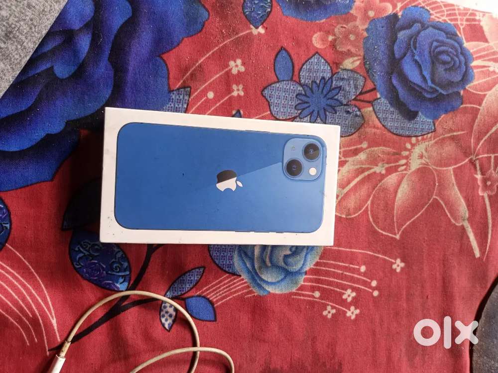 Iphone13 new condition Overall body Levelisn battery 78helth