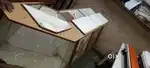 Tea counter For sell