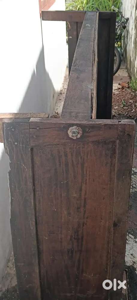 Teak Bed for sale