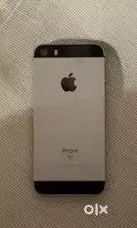 Iphone se 1