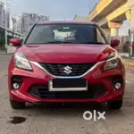 Maruti Suzuki Baleno Zeta, 2020, Petrol