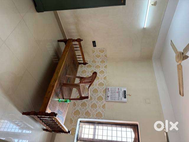 Furnished Single room at Killipalamam / Jagathy