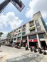 3rd Eye Two Complex Office for Sell In Navrangpura