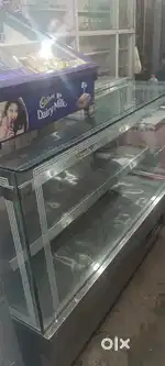 Display counter