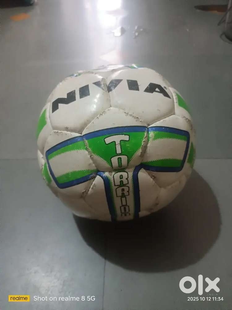 Nivia torrido Football