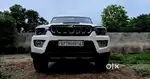 Mahindra Scorpio 2020 Diesel Well Maintained