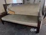 Sofa for sale 3+1