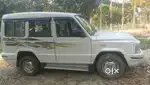 Tata Sumo Gold 2012 lifetime tax
