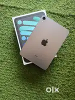 APPLE IPAD MINI (6TH GEN) WI-FI 64GB