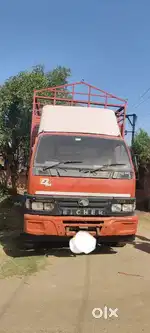 Eicher 11.14
