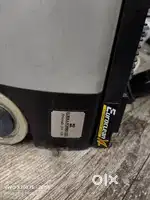 Euro clean vaccum cleaner