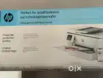 HP Officejet pro 9720wide format Printer