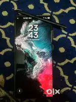Samsung S22 Ultra 12GB 256GB Urgent Need Money Mint condition