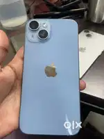 iPhone 14  for Sale, 99% Battery Health, Refurbished Mobile