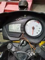 TVS APACHE RTR 180-2016 END MODEL,  MINT CONDITION,
